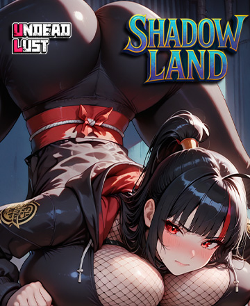 Undead Lust Event