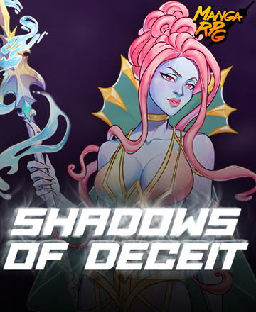 Manga RPG Event
