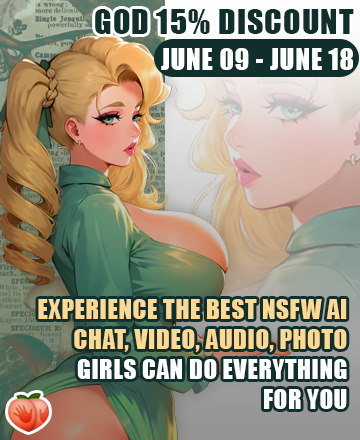 Temptations AI Event