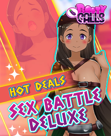 Booty Calls